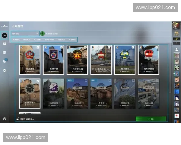 CSGO共享平台全面解析及最佳实践指南助你轻松畅玩游戏世界