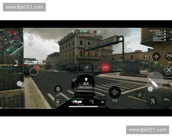 《CSGO冬日极寒战场全面解析与新地图体验》