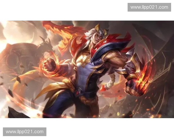 从阴影中崛起的噩梦英雄深入解析LOL中恐惧的力量与心理魅影
