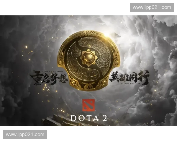 以DOTA2雕像为核心探索荣耀与信仰交织的电子竞技传奇旅程