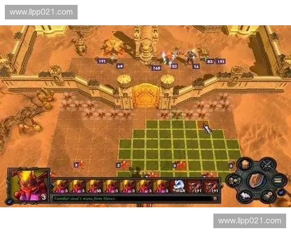 豆子风暴英雄全新篇章：英雄技能解析与战术策略深度剖析