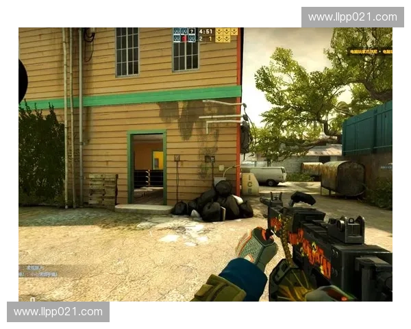 CSGO下一代全面升级探索射击竞技未来发展与玩家新体验